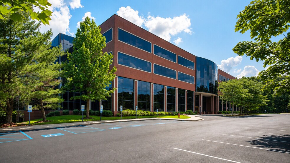 120 Mountainview Blvd, Basking Ridge, NJ à louer - Photo de l’immeuble – Image 1 sur 27