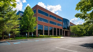 Plus de détails pour 120 Mountainview Blvd, Basking Ridge, NJ - Bureau à louer