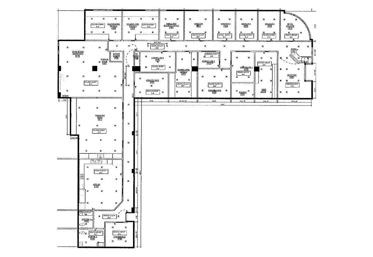 4103 Fraser St, Vancouver, BC V5V 4E9 - Lot SL 44 -  - Plan d’étage - Image 1 of 1
