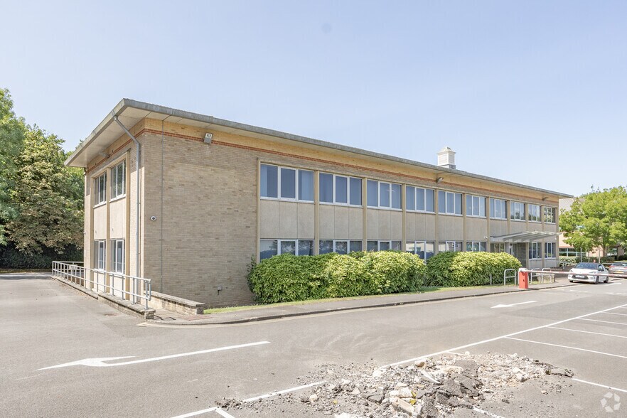 Bowling Hll, Chipping Sodbury à louer - Photo de l’immeuble – Image 2 sur 5