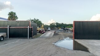 Plus de détails pour 5404 24th Ave S, Tampa, FL - Spécialisé à vendre