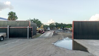 Plus de détails pour 5404 24th Ave S, Tampa, FL - Spécialisé à vendre