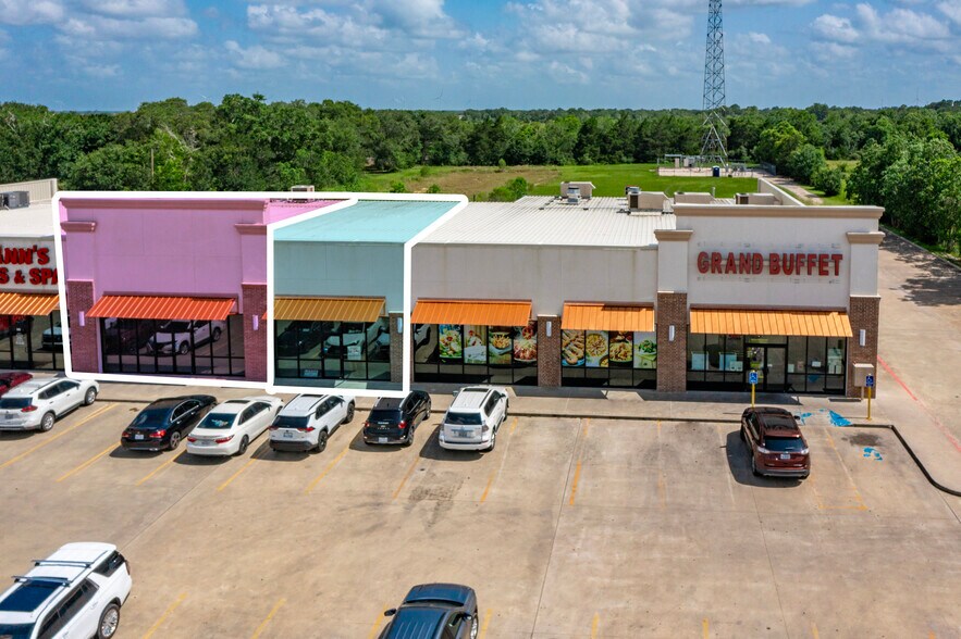 4020 7th St, Bay City, TX à louer - Photo de l’immeuble – Image 1 sur 27