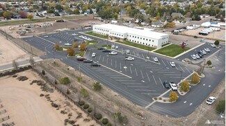 Plus de détails pour 4000 Burlington Ave, Evans, CO - Bureau à vendre