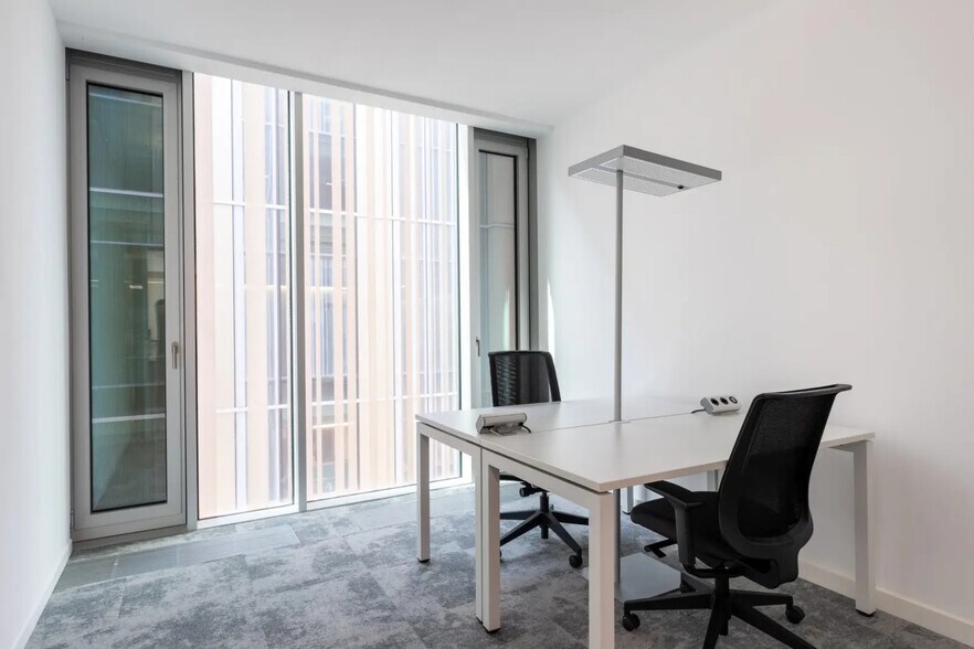 Espace de coworking dans Aix-en-Provence à louer - Photo principale – Image 1 sur 53