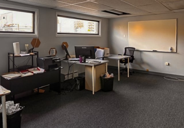 261-275 Centre St, Newton, MA à louer Photo intérieure– Image 1 sur 4