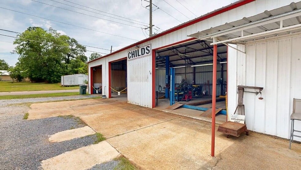 716 S Main St, Enterprise, AL à vendre - Vidéo sur l’annonce professionnelle – Image 3 sur 31