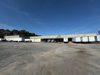 Plus de détails pour 910 W Ridge Rd, Gainesville, GA - Industriel/Logistique à vendre