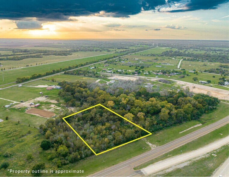 26388 State Highway 6 S, Navasota, TX à vendre - Photo de l’immeuble – Image 3 sur 3