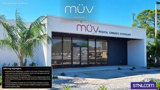 Plus de détails pour 1670 Providence Blvd, Deltona, FL - Bureau à vendre