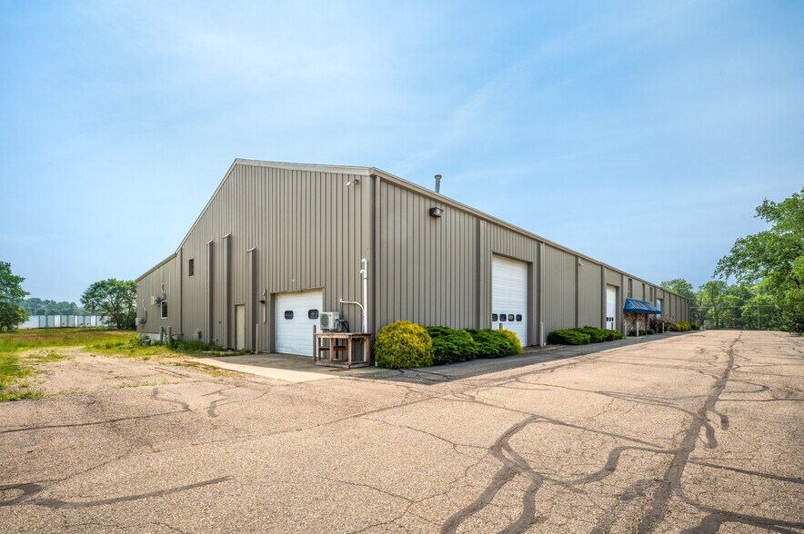207 Hawthorne Ave, Saint Joseph, MI à vendre - Photo de l’immeuble – Image 3 sur 37