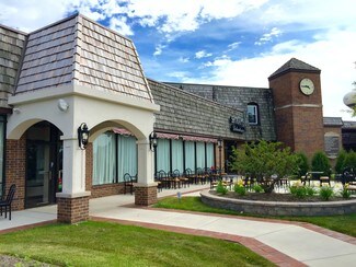 Plus de détails pour 321-395 E Dundee Rd, Wheeling, IL - Bureau, Local commercial à louer