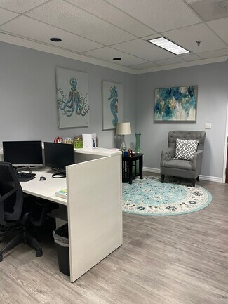 Plus de détails pour 201 N Franklin St, Tampa, FL - Bureau à louer