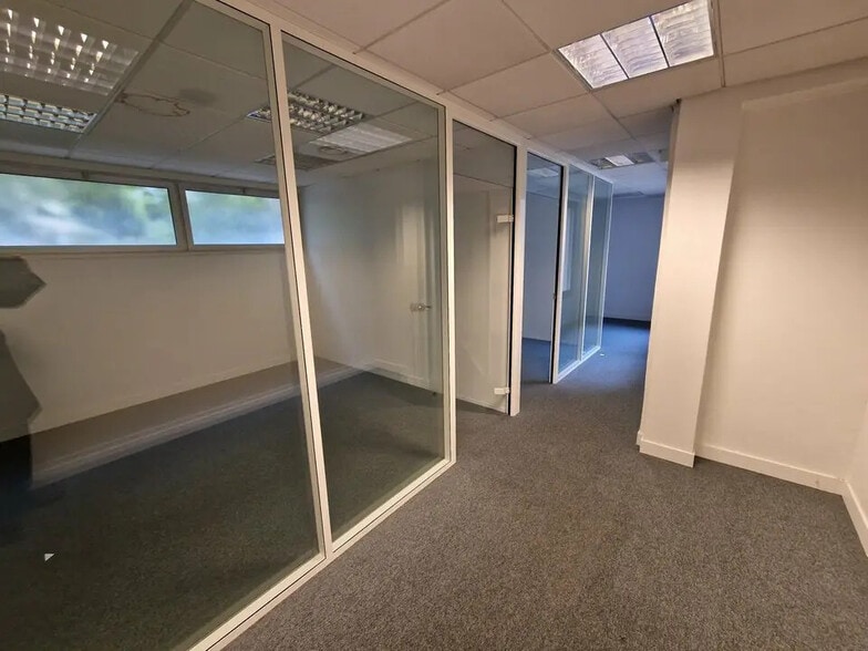 Bureau dans Nice à vendre - Photo de l’immeuble – Image 3 sur 9
