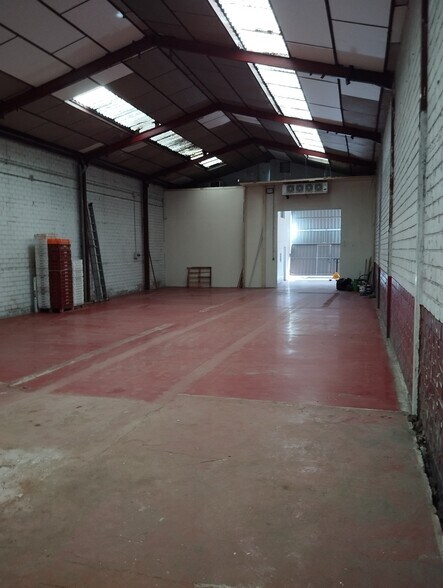 Calle Impresores, 33, Getafe, Madrid à vendre - Photo de l’immeuble – Image 3 sur 8