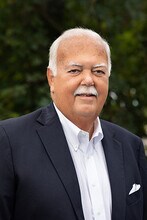 James Garibaldi