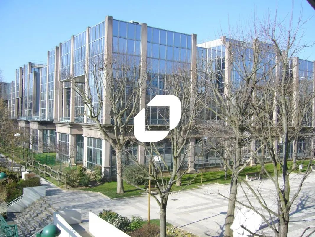 Bureau dans Neuilly-Plaisance à louer Photo de l’immeuble– Image 1 sur 10