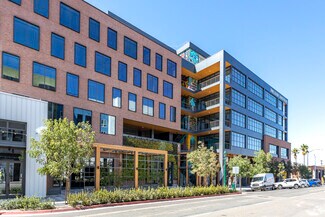 Plus de détails pour 2100 Kettner Blvd, San Diego, CA - Bureau à louer