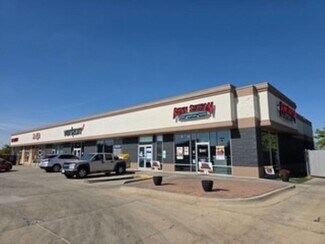 Plus de détails pour 908-914 W Town Center Blvd, Champaign, IL - Local commercial à louer