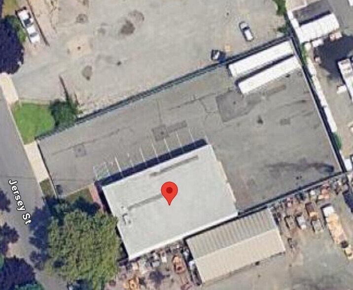45 Jersey St, West Babylon, NY à louer - Aérien – Image 2 sur 2