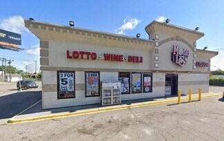Plus de détails pour 25018 Dequindre Rd, Warren, MI - Local commercial à vendre