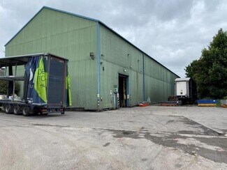 Plus de détails pour Bradford Rd, Bradford - Industriel/Logistique à louer