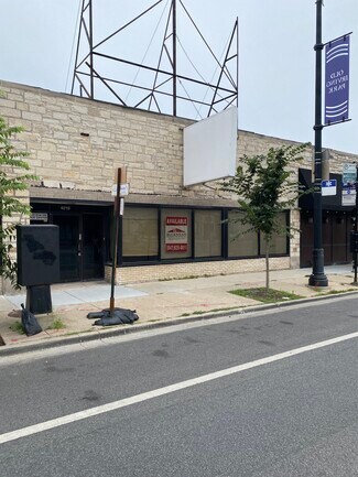 Plus de détails pour 4210 W Irving Park Rd, Chicago, IL - Bureau/Local commercial à louer