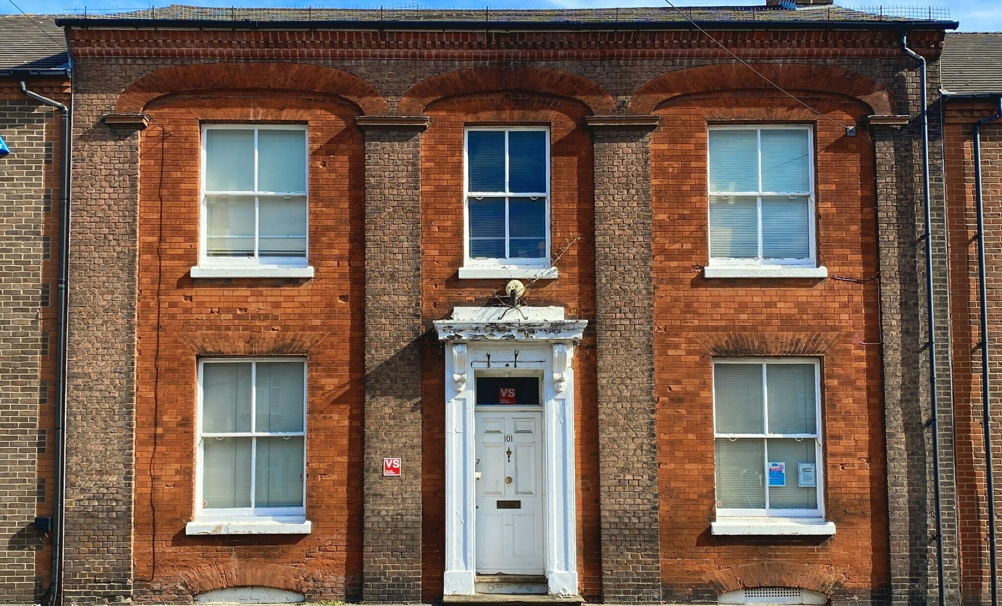 101 Park St, Luton à louer Photo principale– Image 1 sur 3