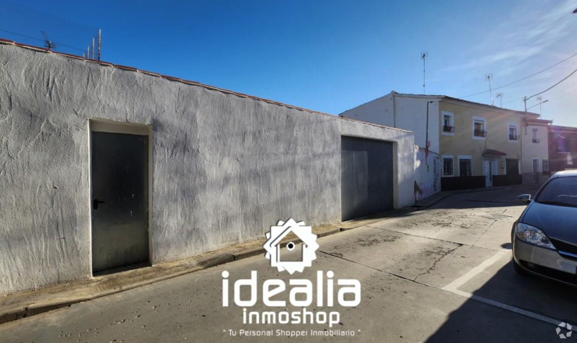 Calle San Bernardo, Yepes, Toledo à vendre Photo principale– Image 1 sur 5
