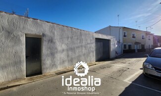 Plus de détails pour Calle San Bernardo, Yepes - Industriel/Logistique à vendre