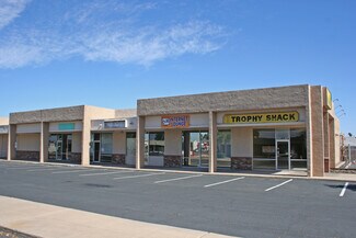 Plus de détails pour 3516-3542 W Calavar Rd, Phoenix, AZ - Local commercial à vendre