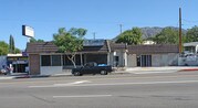7505 Foothill Blvd, Tujunga CA - Bureau