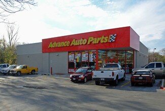 Plus de détails pour 501 W Stassney Ln, Austin, TX - Local commercial à louer