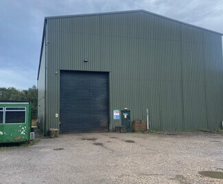 Plus de détails pour Arena Way, Wimborne - Industriel/Logistique à louer