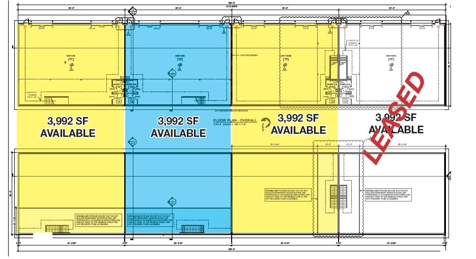 1401 W Evergreen Dr, Appleton, WI à louer Plan de site– Image 1 sur 1