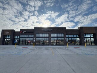 Plus de détails pour 1229 Holiday Blvd, Monroe, MI - Local commercial à louer