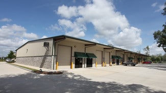 Plus de détails pour 4640 Subchaser Ct, Jacksonville, FL - Industriel/Logistique à louer