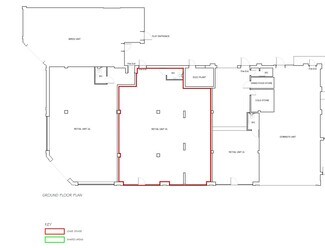 Plus de détails pour Swarkestone Rd, Derby - Local commercial à louer