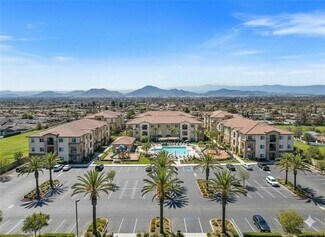 Plus de détails pour 16203 Foothill Blvd, Fontana, CA - Terrain à vendre