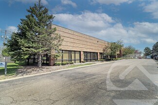 Plus de détails pour 37720 Interchange Dr, Farmington, MI - Local d’activités à vendre