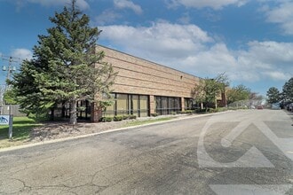 37720 Interchange Dr, Farmington, MI à vendre Photo de l’immeuble– Image 1 sur 1