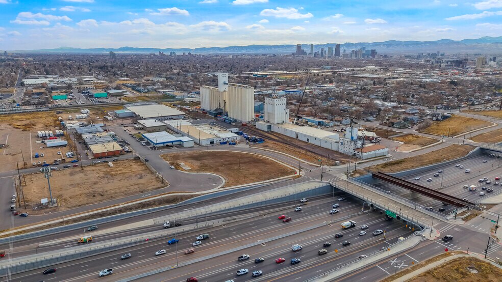 4455-4477 Garfield St, Denver, CO à louer - Photo de l’immeuble – Image 3 sur 45