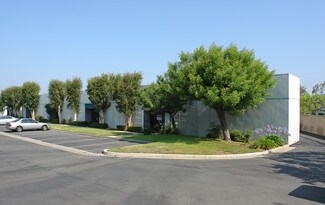 Plus de détails pour 2960 Saturn St, Brea, CA - Industriel/Logistique à louer