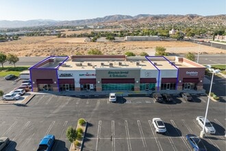 39176-39532 10th St W, Palmdale, CA à louer Photo intérieure– Image 2 sur 30