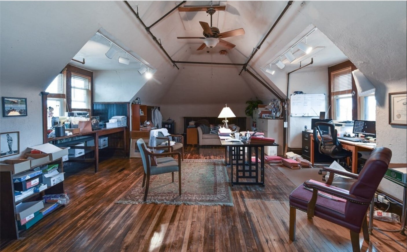 4403 St Clair Ave, Cleveland, OH à louer Photo intérieure– Image 1 sur 9