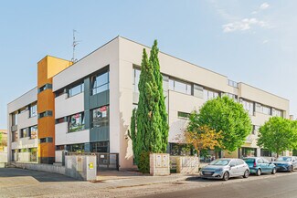 Plus de détails pour Bureau à louer