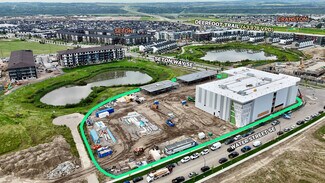 Plus de détails pour 115 Water St SE, Calgary, AB - Local commercial à louer