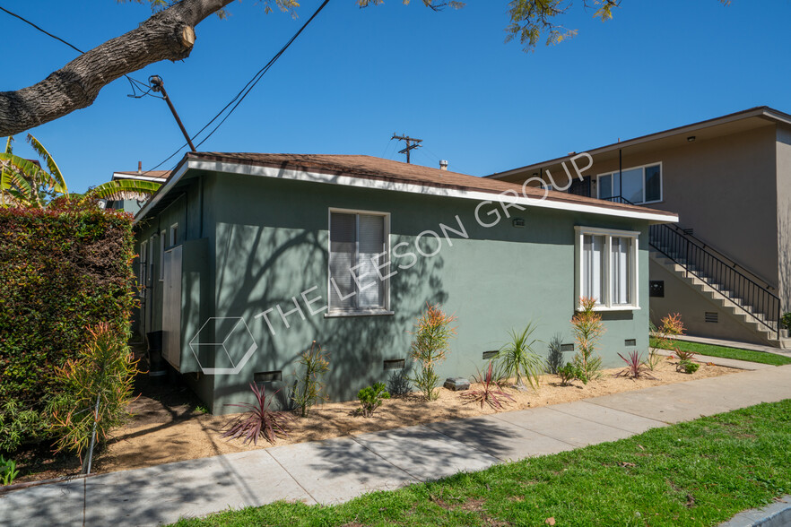3009 3rd St, Long Beach, CA à vendre - Photo de l’immeuble – Image 3 sur 15