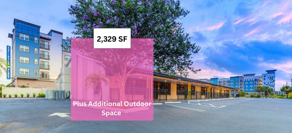 3100-3142 3rd Ave N, Saint Petersburg, FL à louer - Photo de l’immeuble – Image 2 sur 19