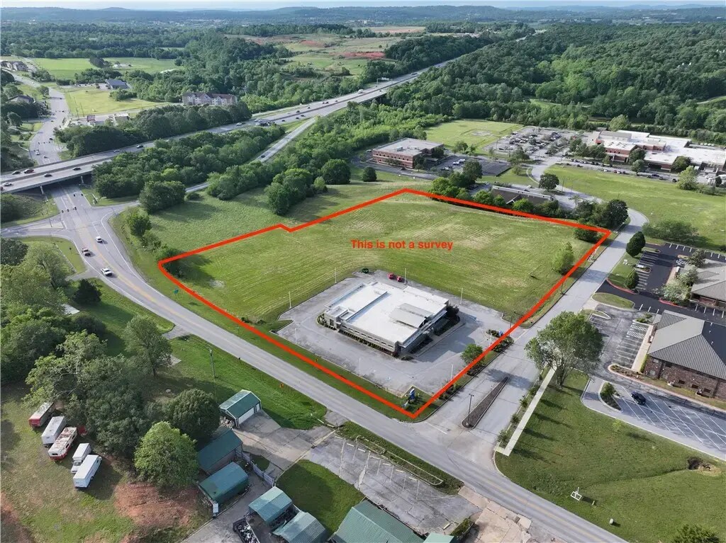 5201 Willow Creek Dr (5 Acres) portefeuille de 3 biens à vendre sur LoopNet.fr Photo de l’immeuble– Image 1 sur 2